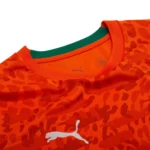 Ivory Coast Home Shirt World Cup 2026 - Image 3