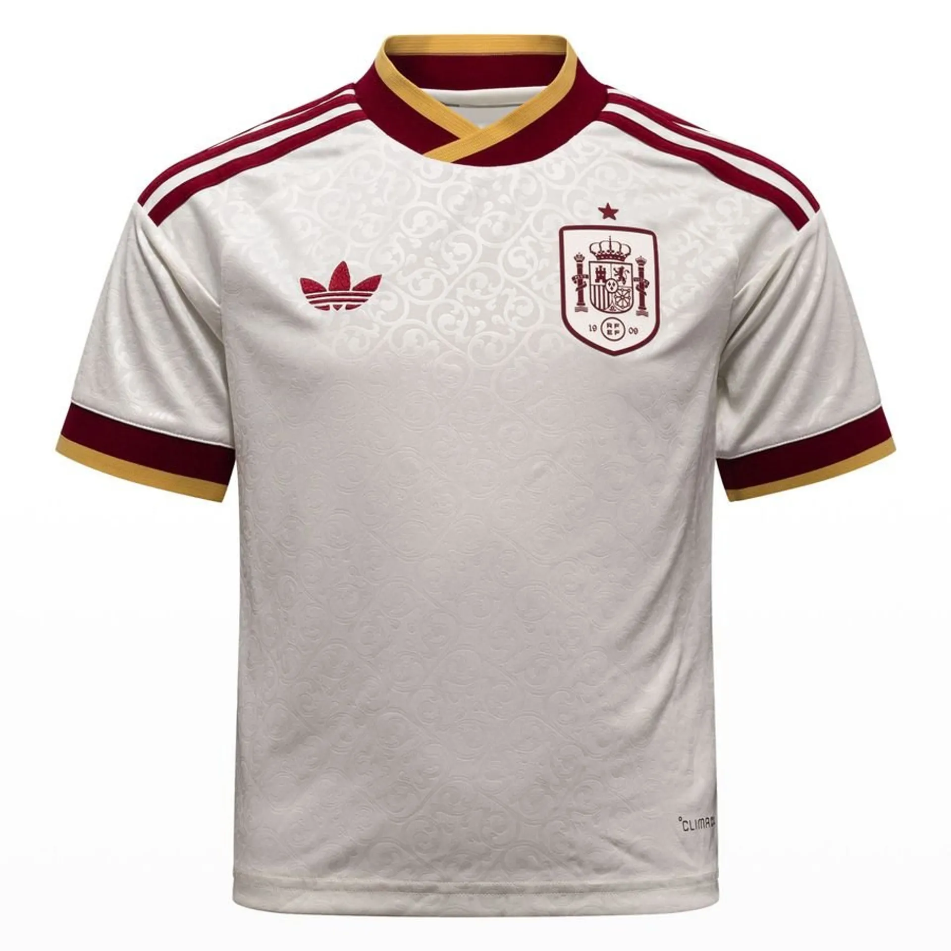 f74da171f63d scaled Spain Away Shirt World Cup 2026 - Image 1