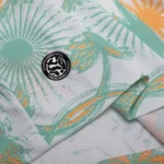 Ivory Coast Away Shirt World Cup 2026 - Image 10