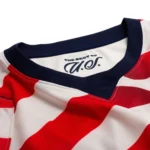 USA Home Shirt World Cup 2026 - Image 9