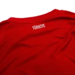 Turkey Home Shirt World Cup 2026 - Image 6