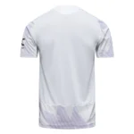 Manchester United Away Shirt 2025/26 Authentic - Image 2