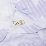 Manchester United Away Shirt 2025/26 Authentic - Image 5