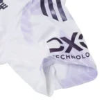 Manchester United Away Shirt 2025/26 Authentic - Image 4
