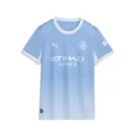 Manchester City Home Shirt 2026/27