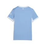 Manchester City Home Shirt 2026/27 - Image 2