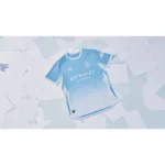 Manchester City Home Shirt 2026/27 - Image 3