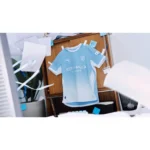 Manchester City Home Shirt 2026/27 - Image 4