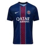 PSG 2025/26 HOME SHIRT