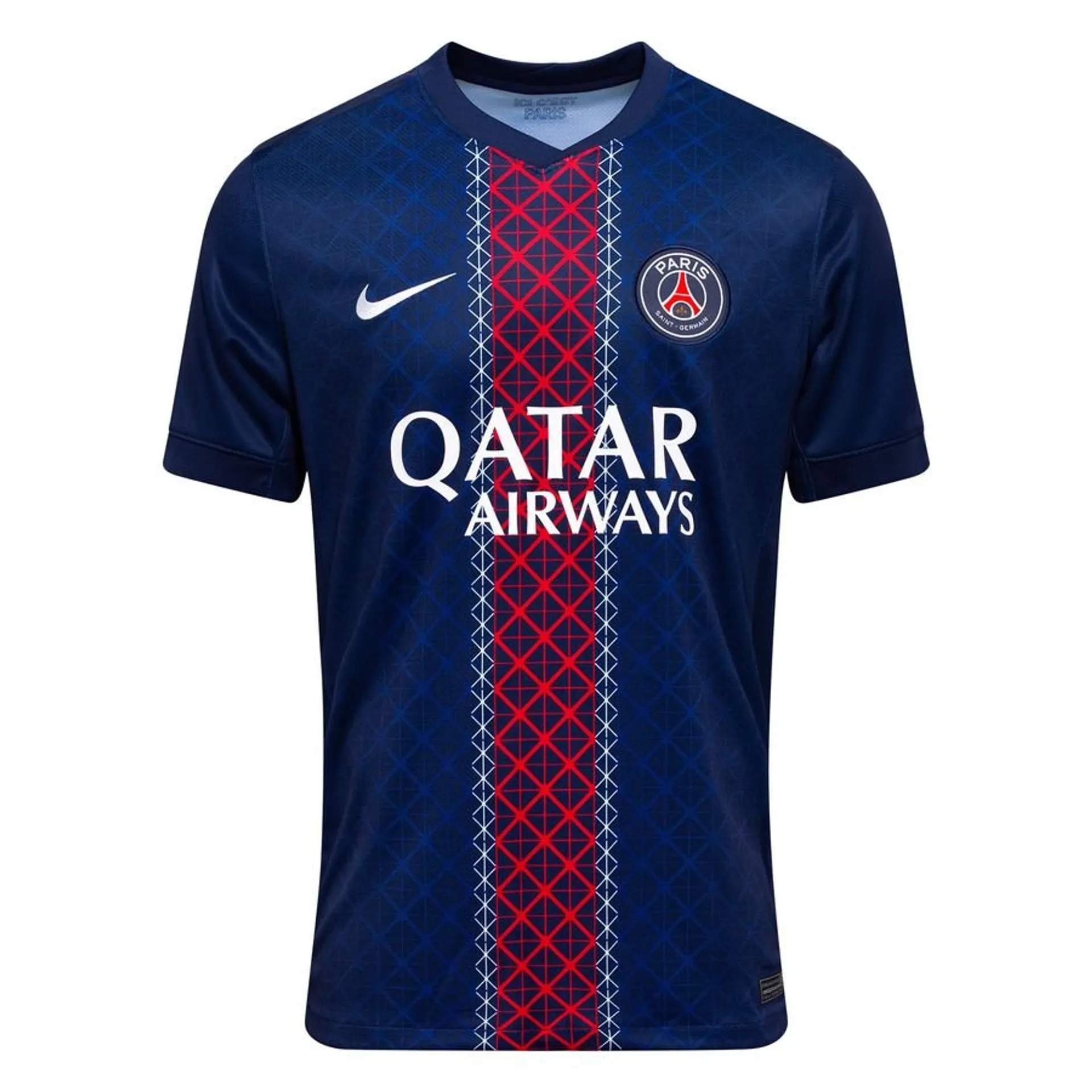p-1 PSG 2025/26 HOME SHIRT - Image 1