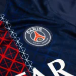 PSG 2025/26 HOME SHIRT - Image 5
