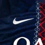 PSG 2025/26 HOME SHIRT - Image 4
