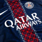 PSG 2025/26 HOME SHIRT - Image 3
