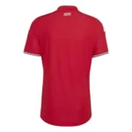 Manchester United Home Shirt 2026/27 Authentic - Image 2