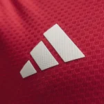 Manchester United Home Shirt 2026/27 Authentic - Image 4