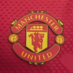 Manchester United Home Shirt 2026/27 Authentic - Image 3