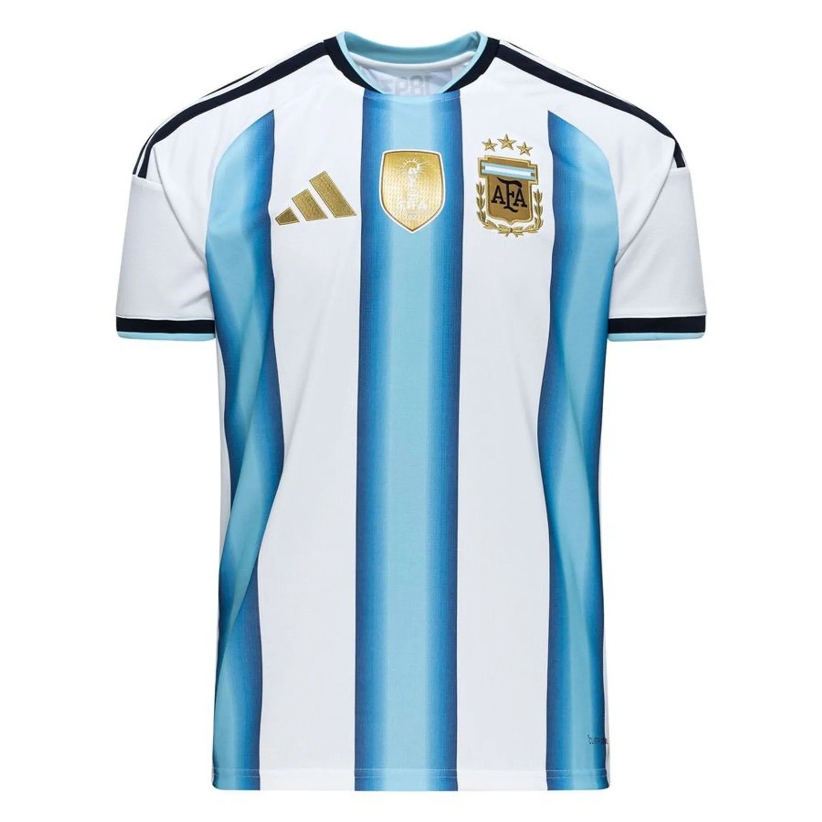 t6 Argentina Home Shirt World Cup 2026 - Image 1