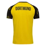 Borussia Dortmund 25/26 Home Jersey - Image 2
