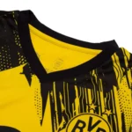 Borussia Dortmund 25/26 Home Jersey - Image 3