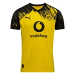 Borussia Dortmund 25/26 Home Jersey