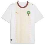 Morocco Away jersey World cup 2026