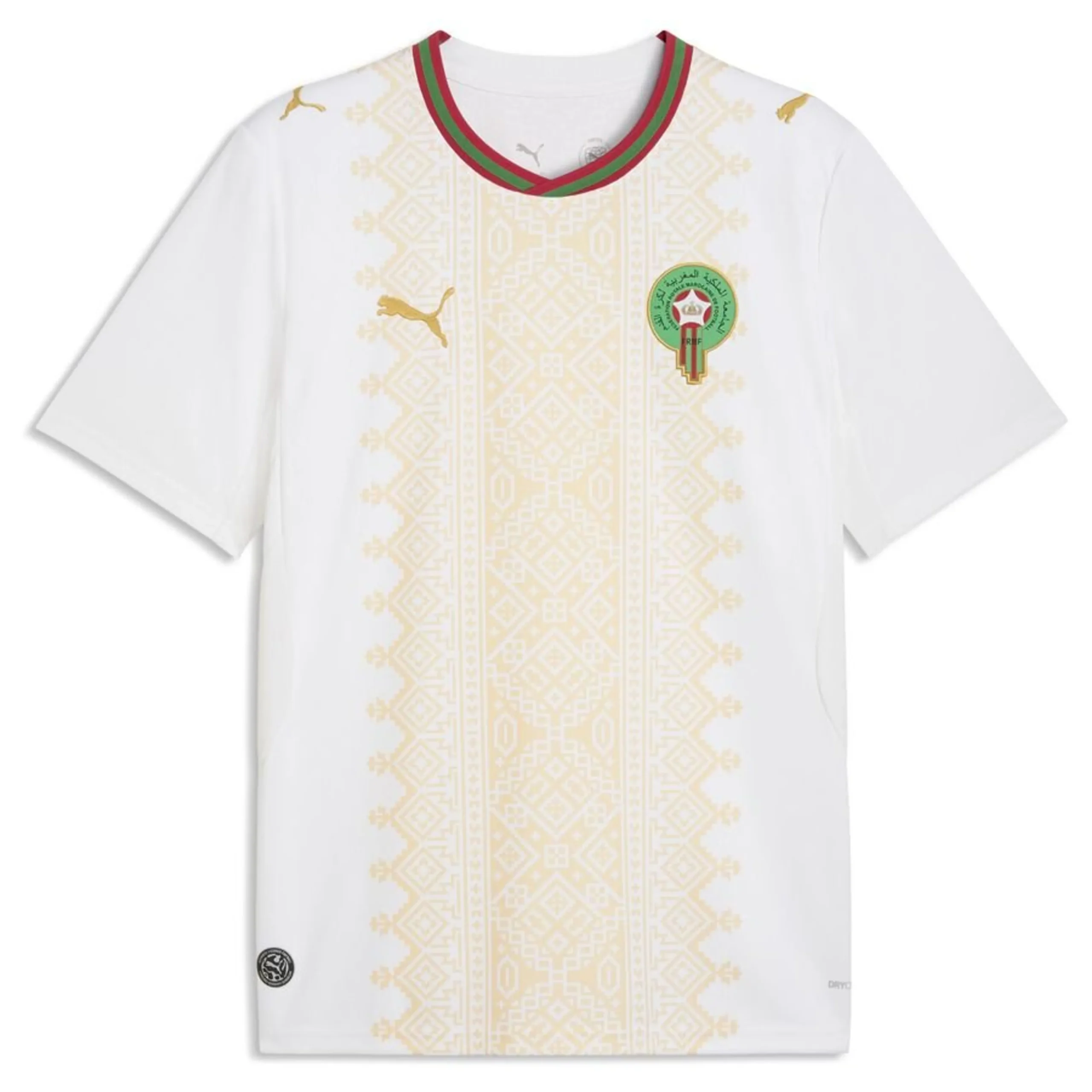 3fe96caa1a2b Morocco Away jersey World cup 2026 - Image 1