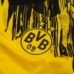 Borussia Dortmund 25/26 Home Jersey - Image 4
