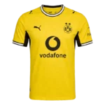 Borussia Dortmund 26/27 Home Jersey