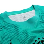 Brazil Goalkeeper Shirt 2026 - Image 4