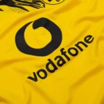 Borussia Dortmund 25/26 Home Jersey - Image 5