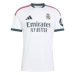 Real Madrid Home Jersey 2026/27