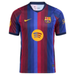 Barcelona Home Jersey 2026/27
