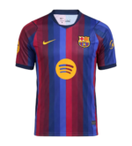 Barcelona Home Jersey 2026/27