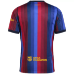 Barcelona Home Jersey 2026/27 - Image 2