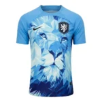 Netherlands Special Edition shirt 2024