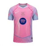 Barcelona Special Edition shirt 25/26