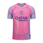 PSG Pink Special Edition Jersey 25/26