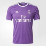 Real Madrid Away 16/17
