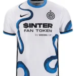 Inter Milan Away Jersey 21/22