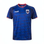 Cape Verde 2026 Home Jersey