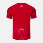 Lille OSC home jersey 25/26 - Image 2