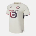 Lille OSC Away jersey 25/26 - Image 3